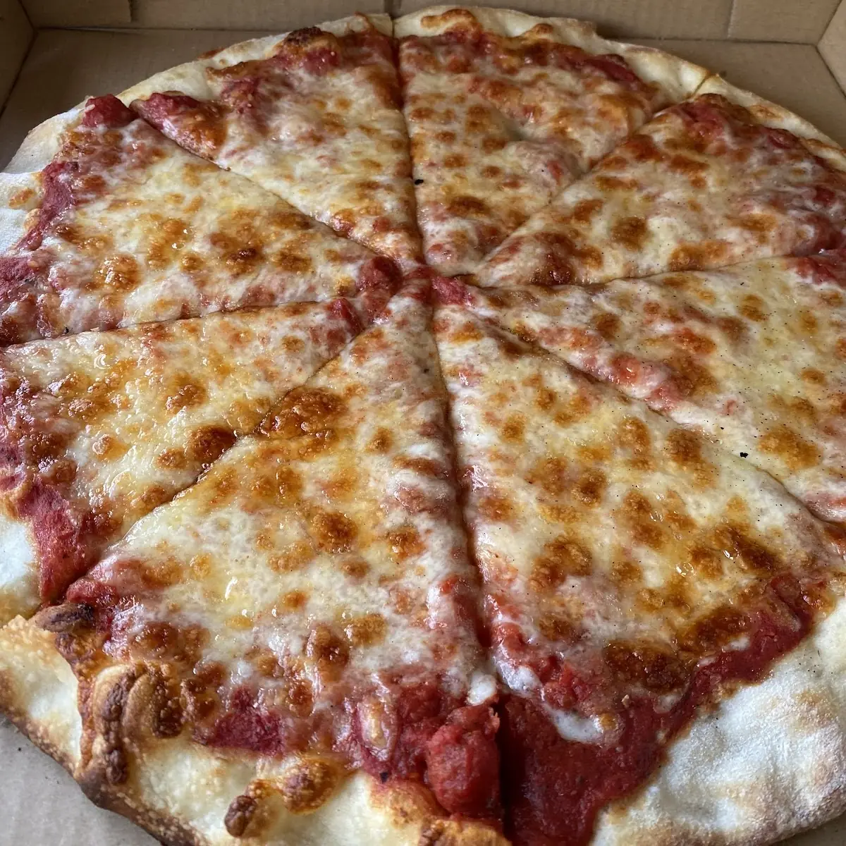 Cheese Pizza