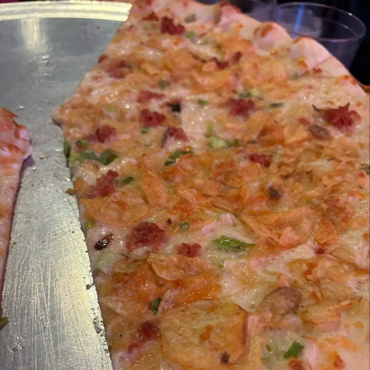 Trash Pizza