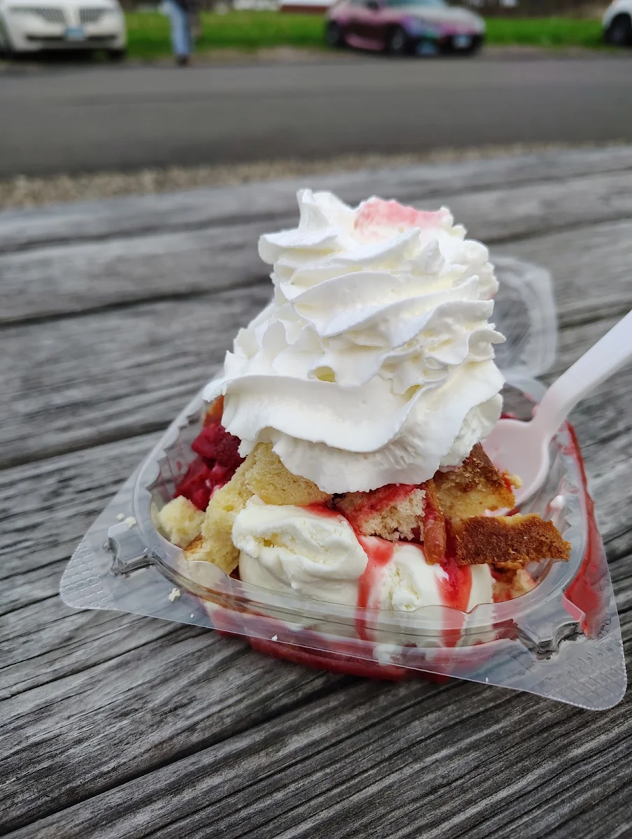 Banana Split