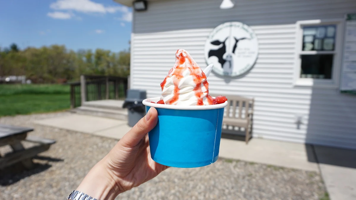 Soft Serve