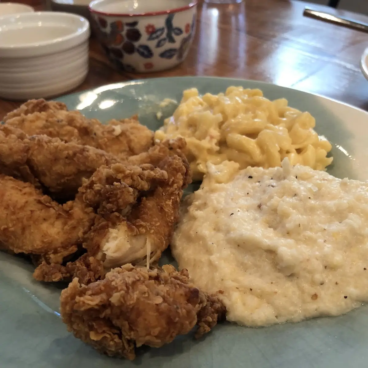 Chicken Tender