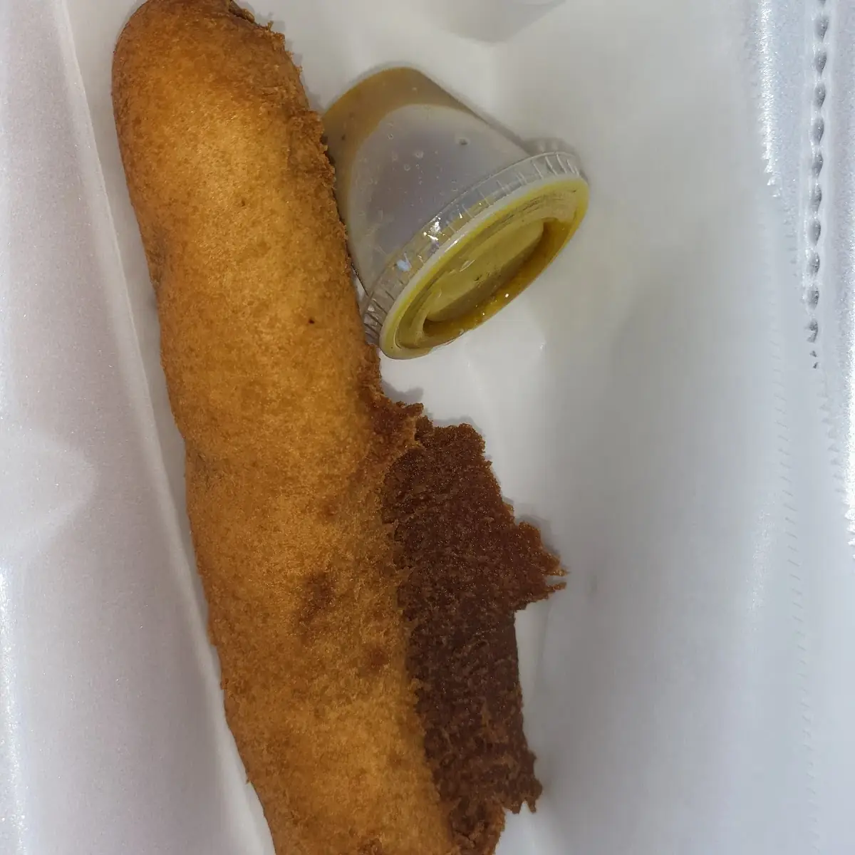 Corn Dog