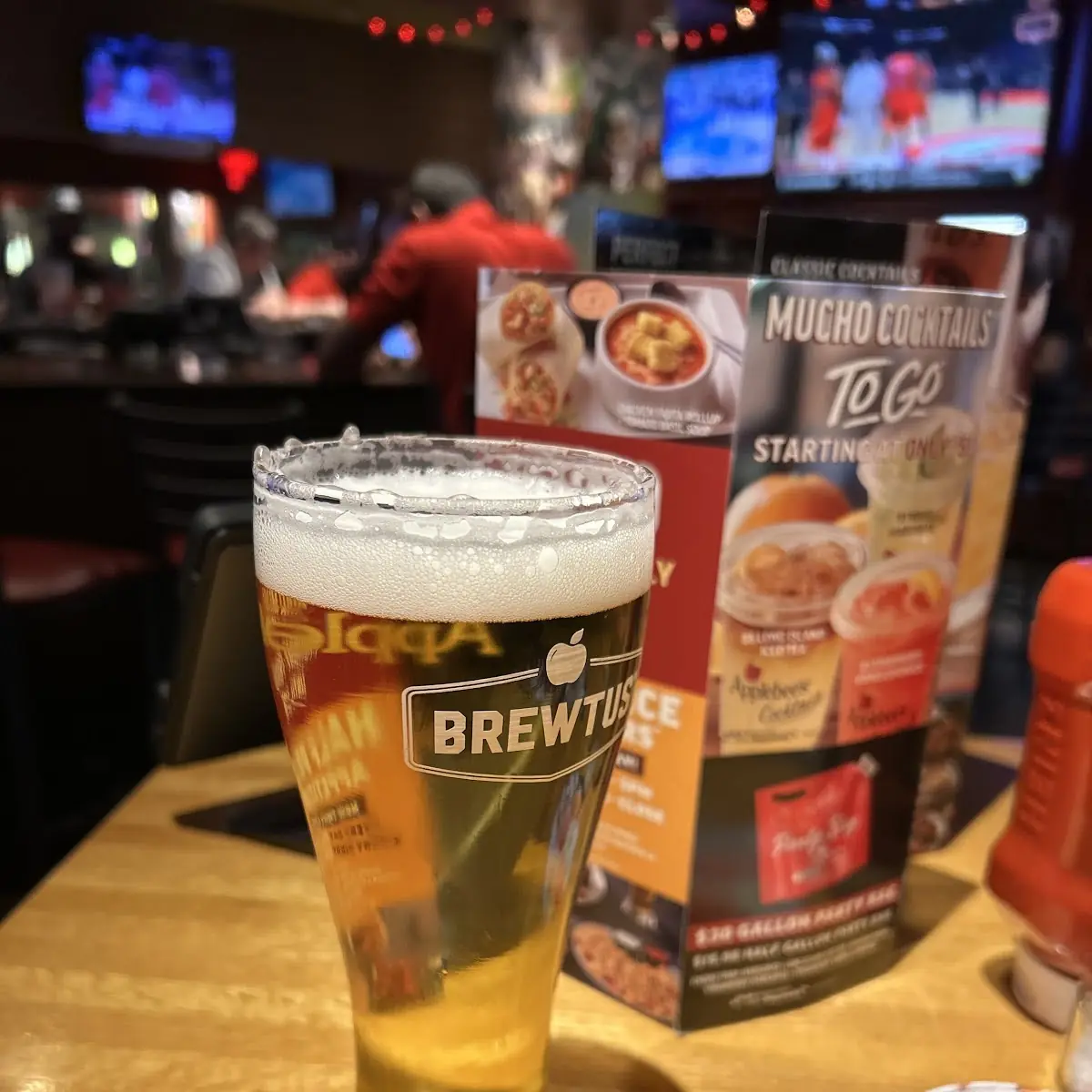 Michelob Ultra