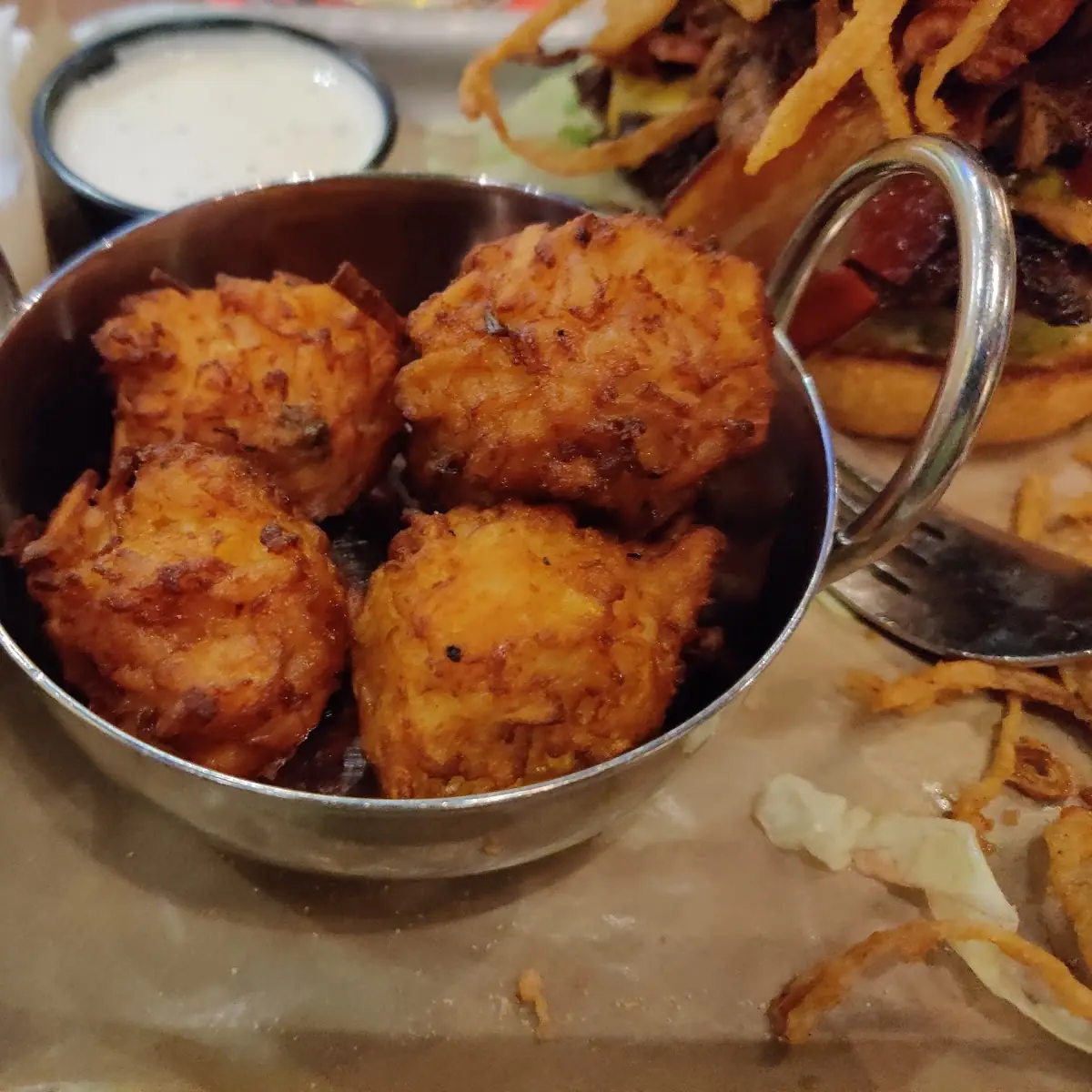 Tater Tots