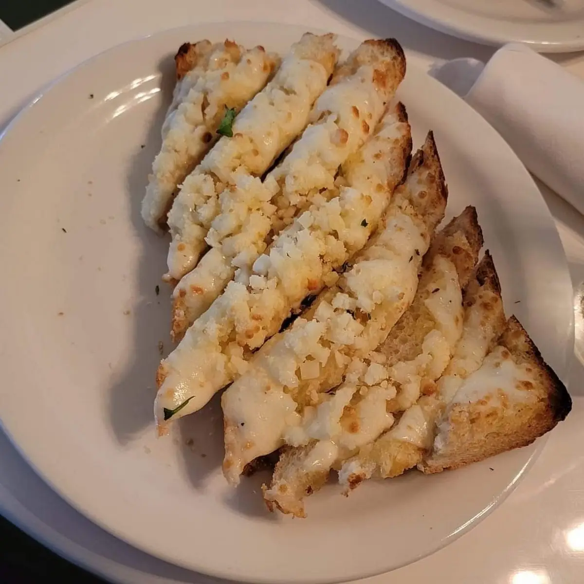 Garlic Bread