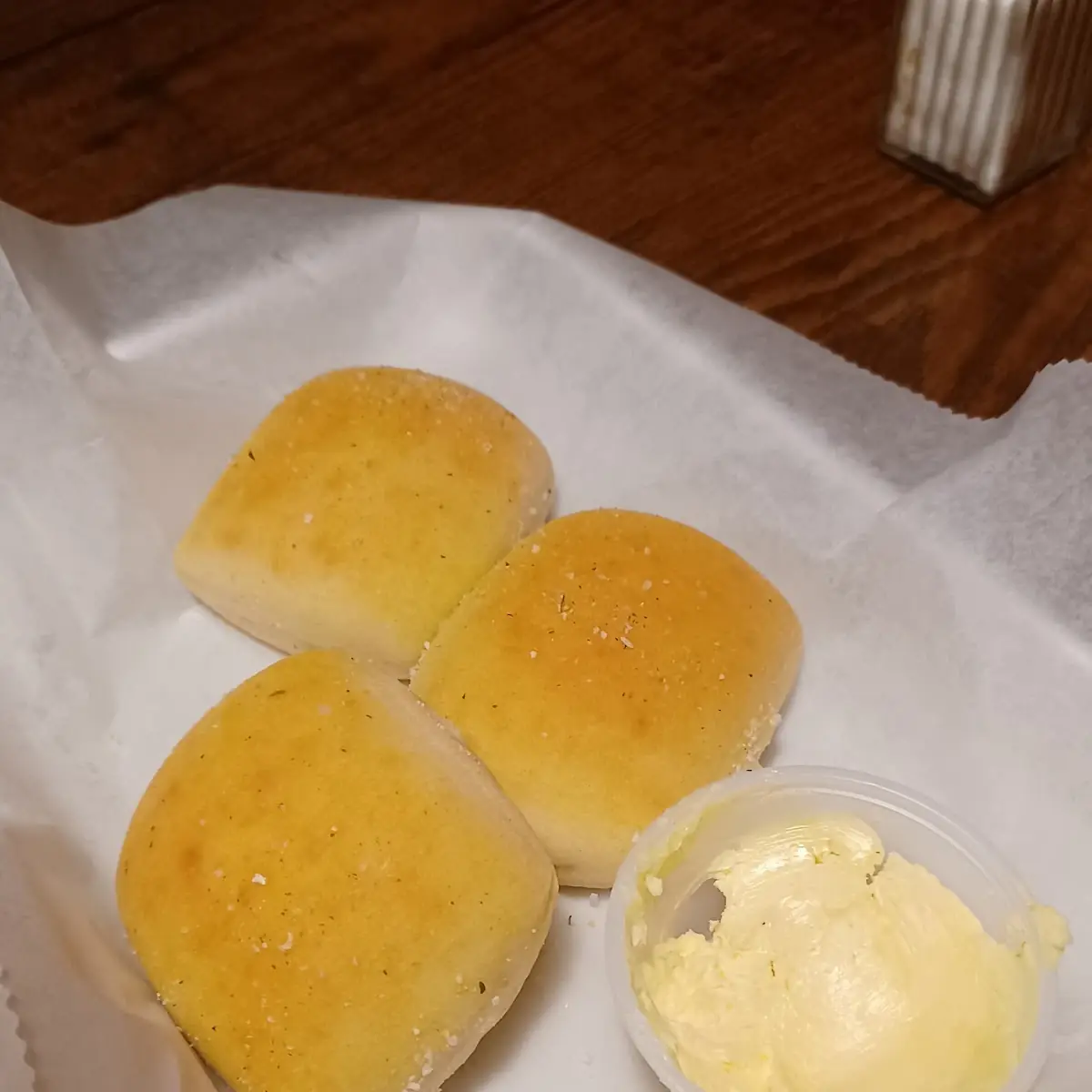 Garlic Herb Butter
