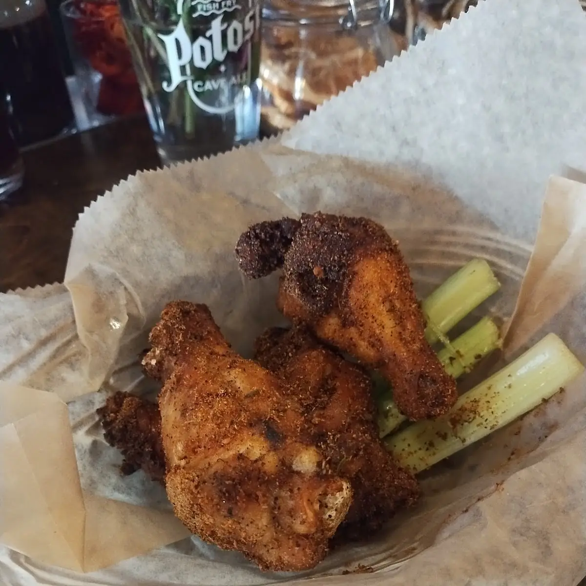 Chicken Wings
