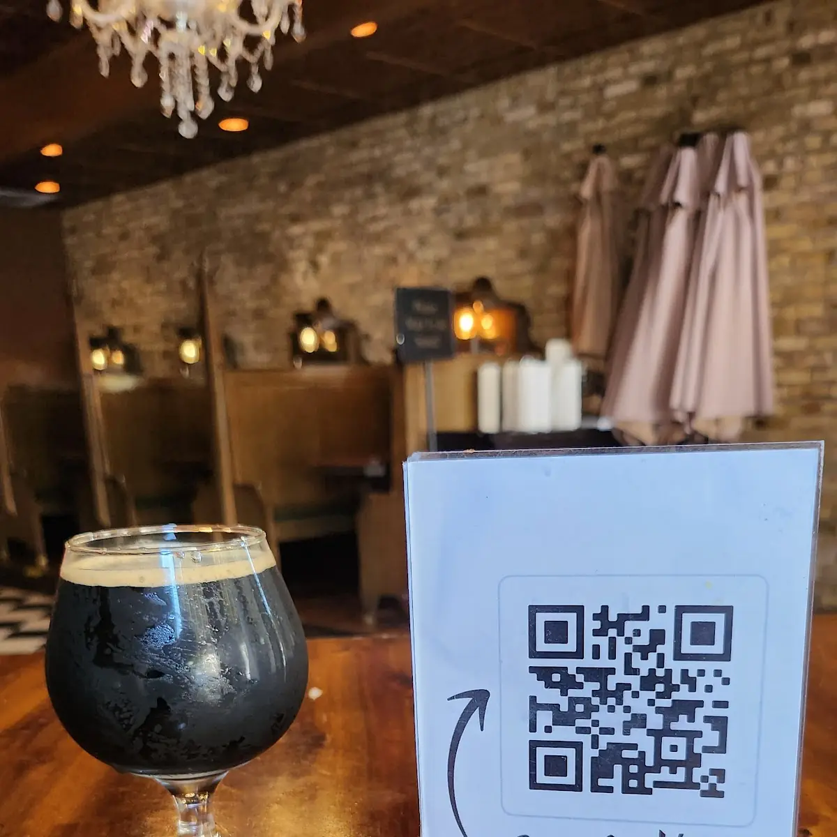 Cold Brew