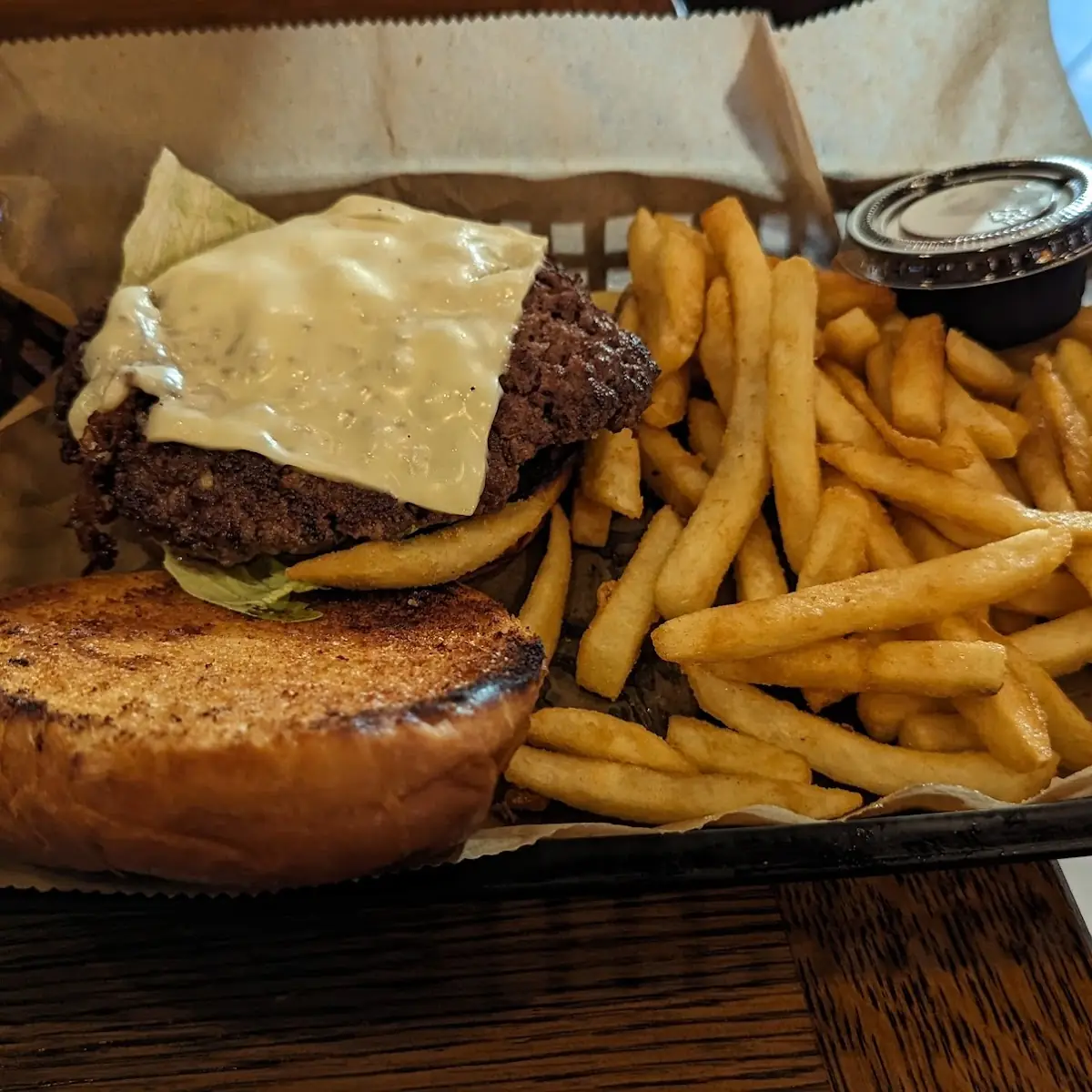 Smash Burger