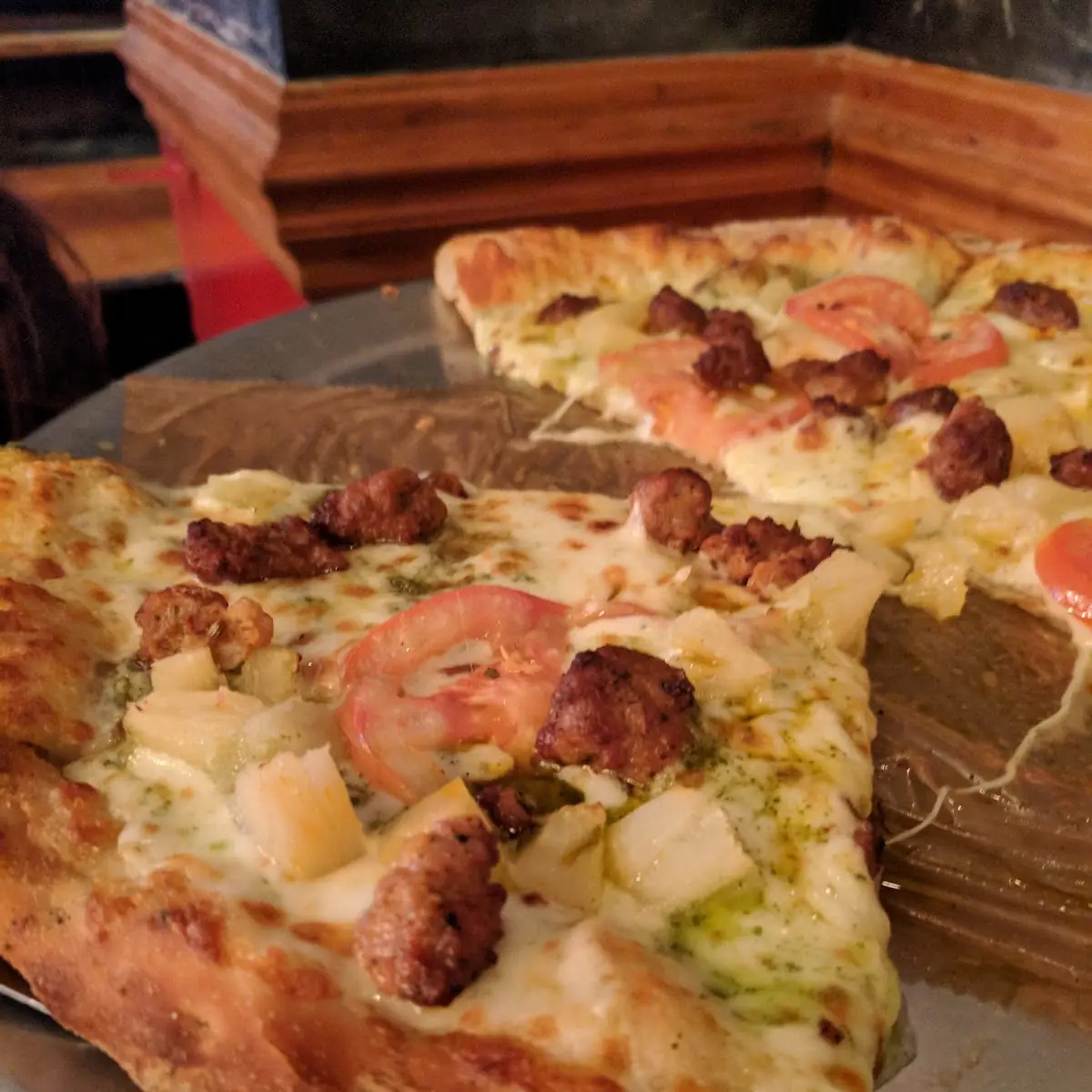 1741 Pizza