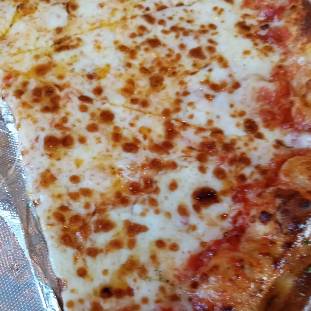 Cheese Pizza