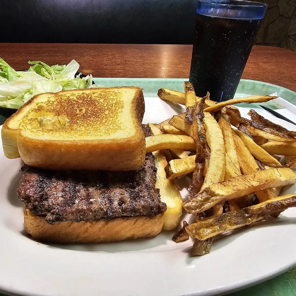 Steak Sandwich