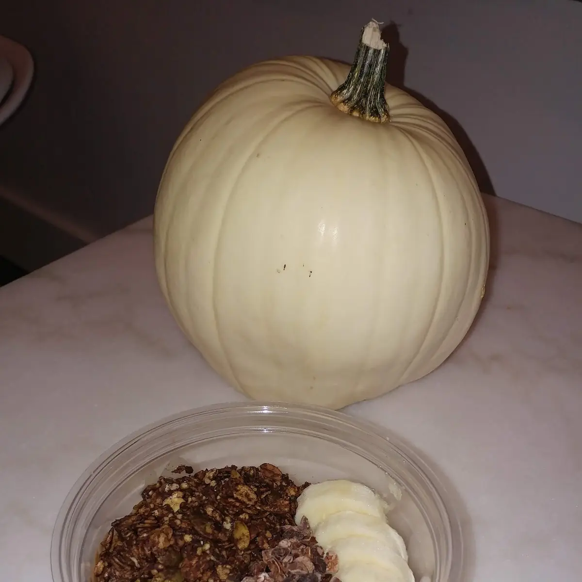 Cocoa, The Habit Project