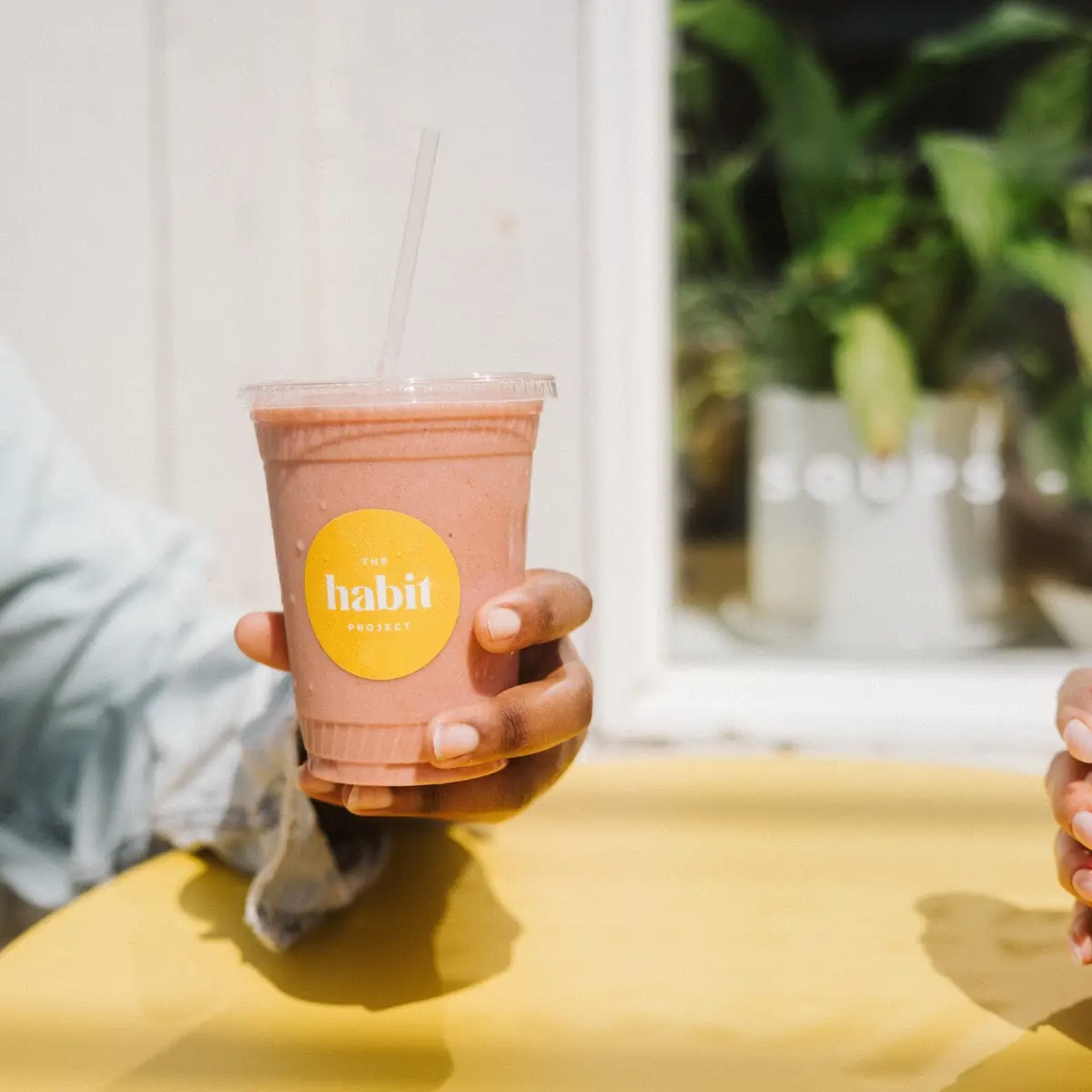 Highlights, The Habit Project