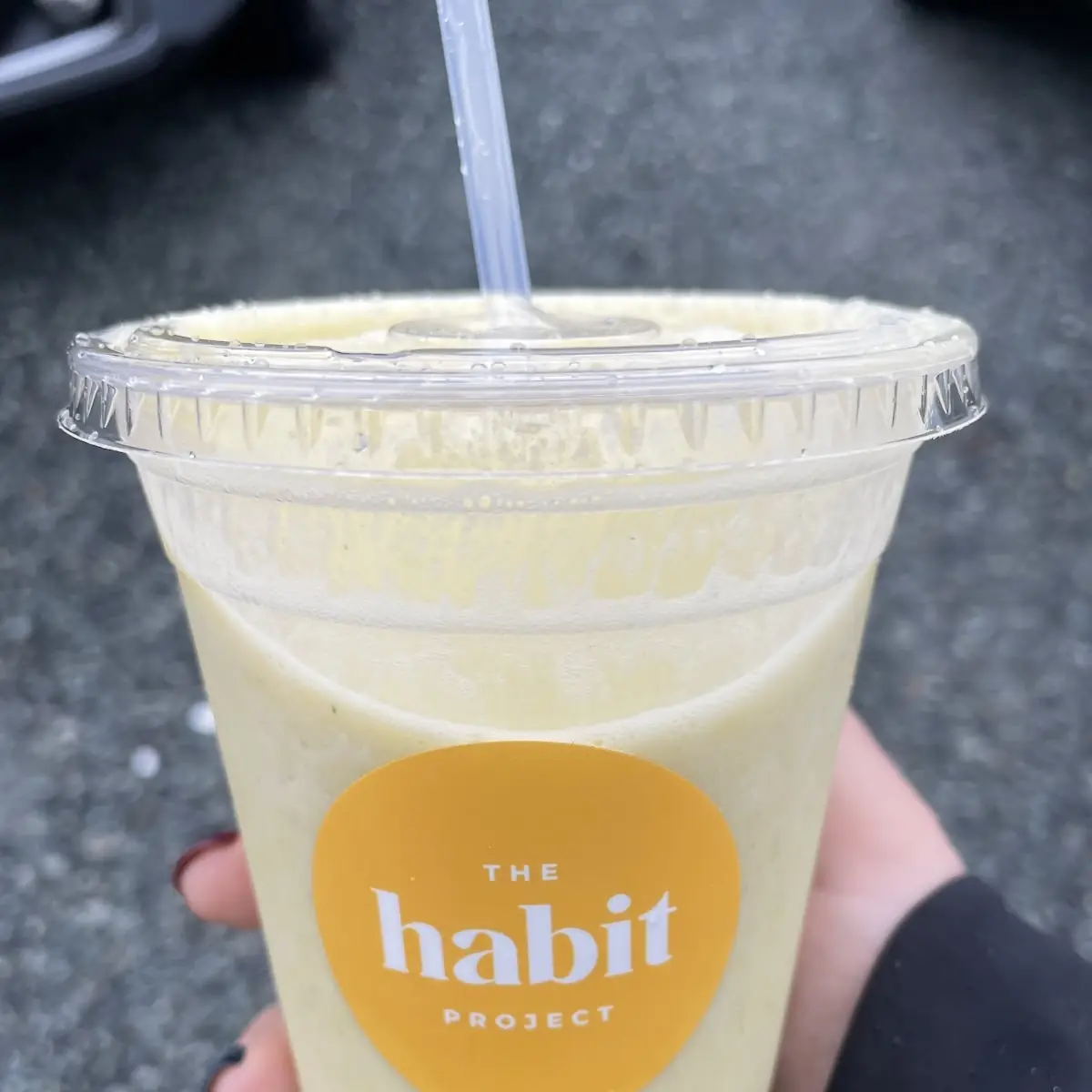 Highlights, The Habit Project