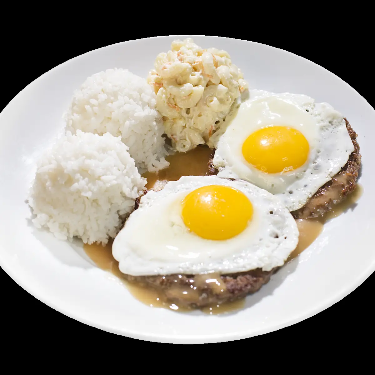 Loco Moco