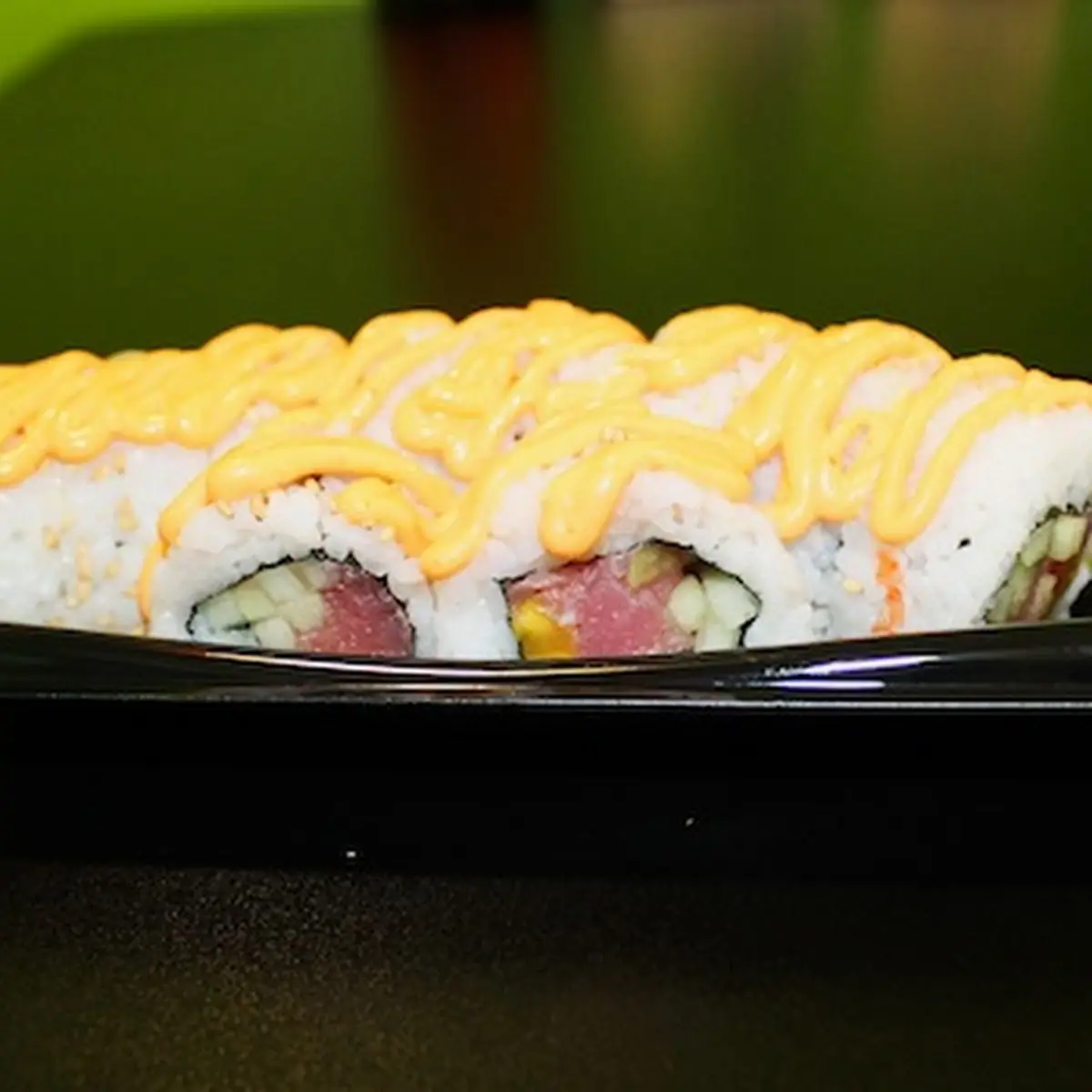 Sexy Roll