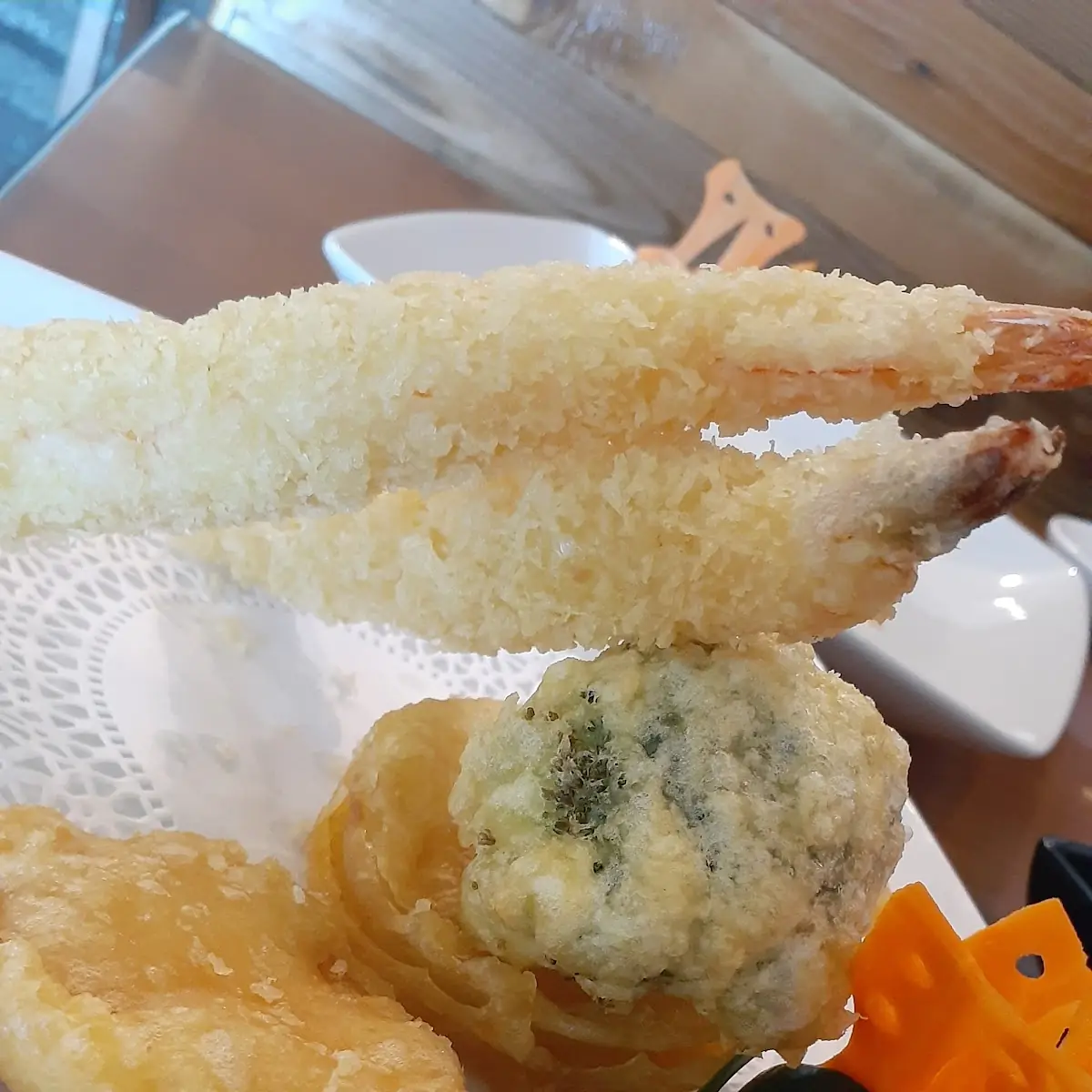 Tempura