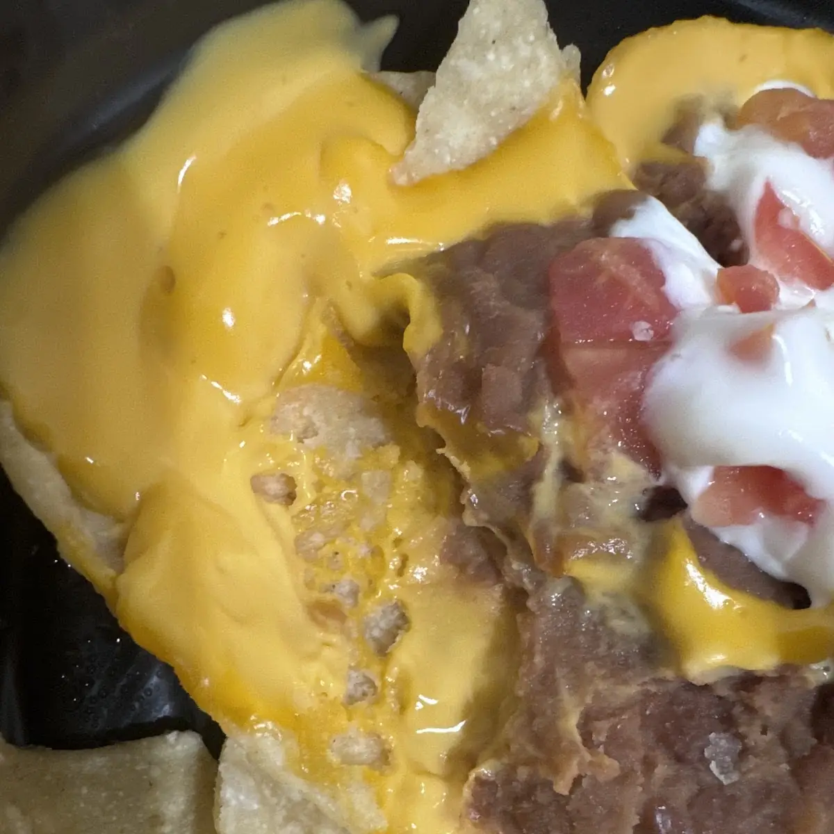 Nachos Grande