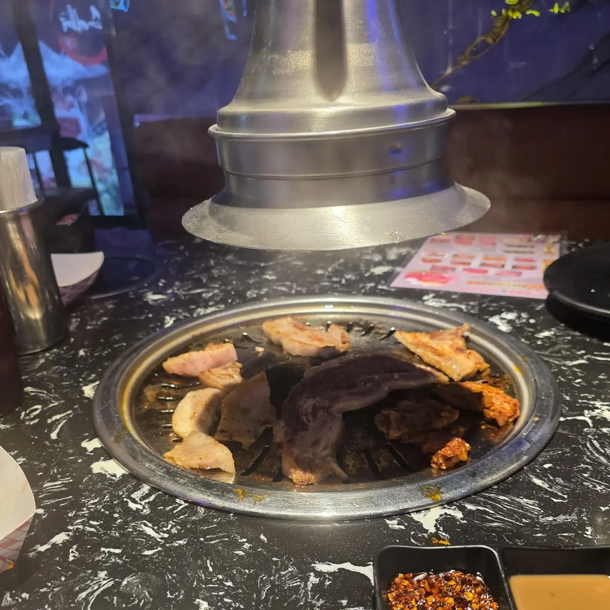Short Ribs