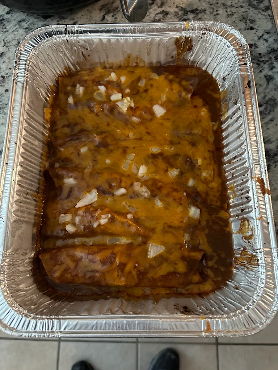 Chili Cheese