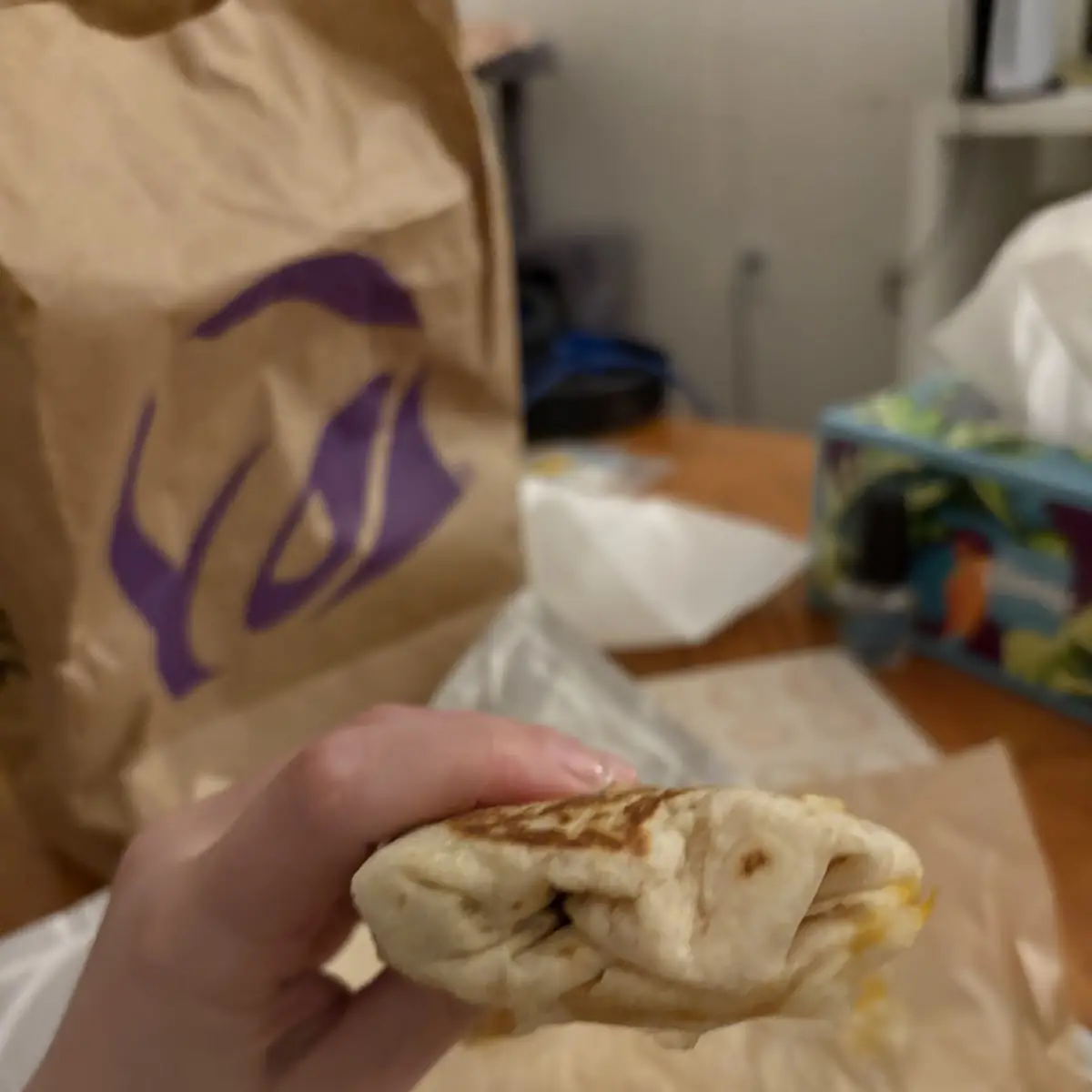 Empanada