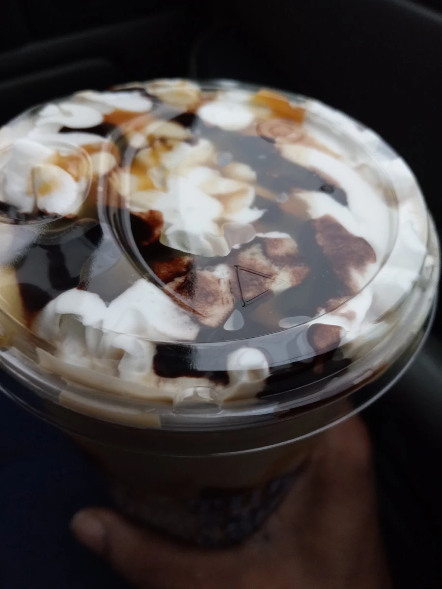 Hot Fudge