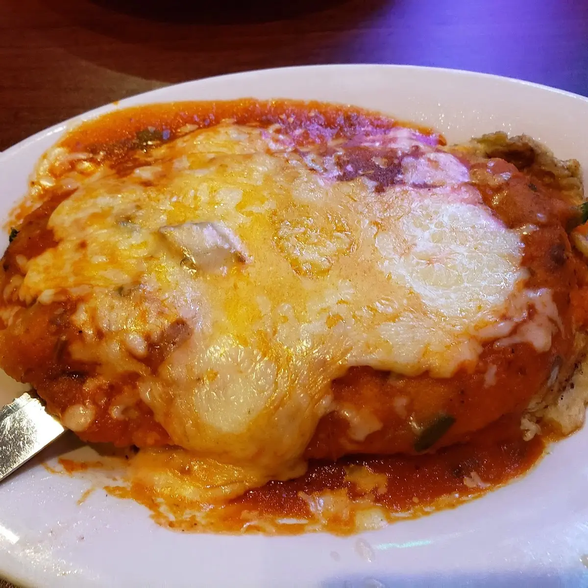Chili Relleno