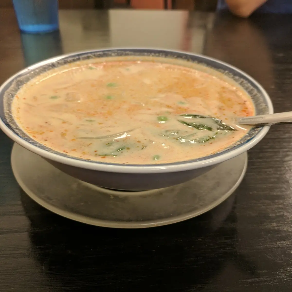 Tom Yum