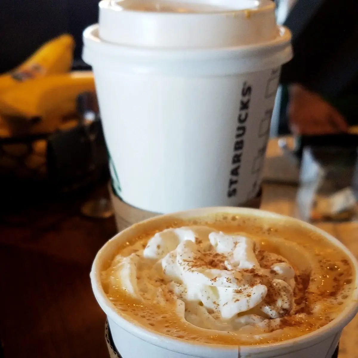 Pumpkin Spice
