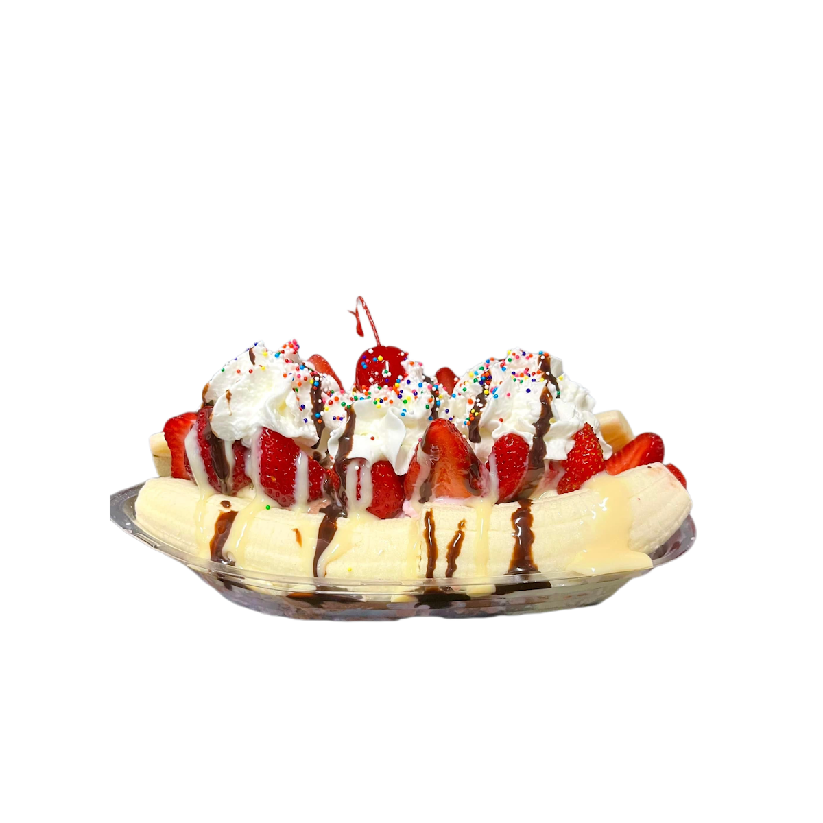 Banana Split