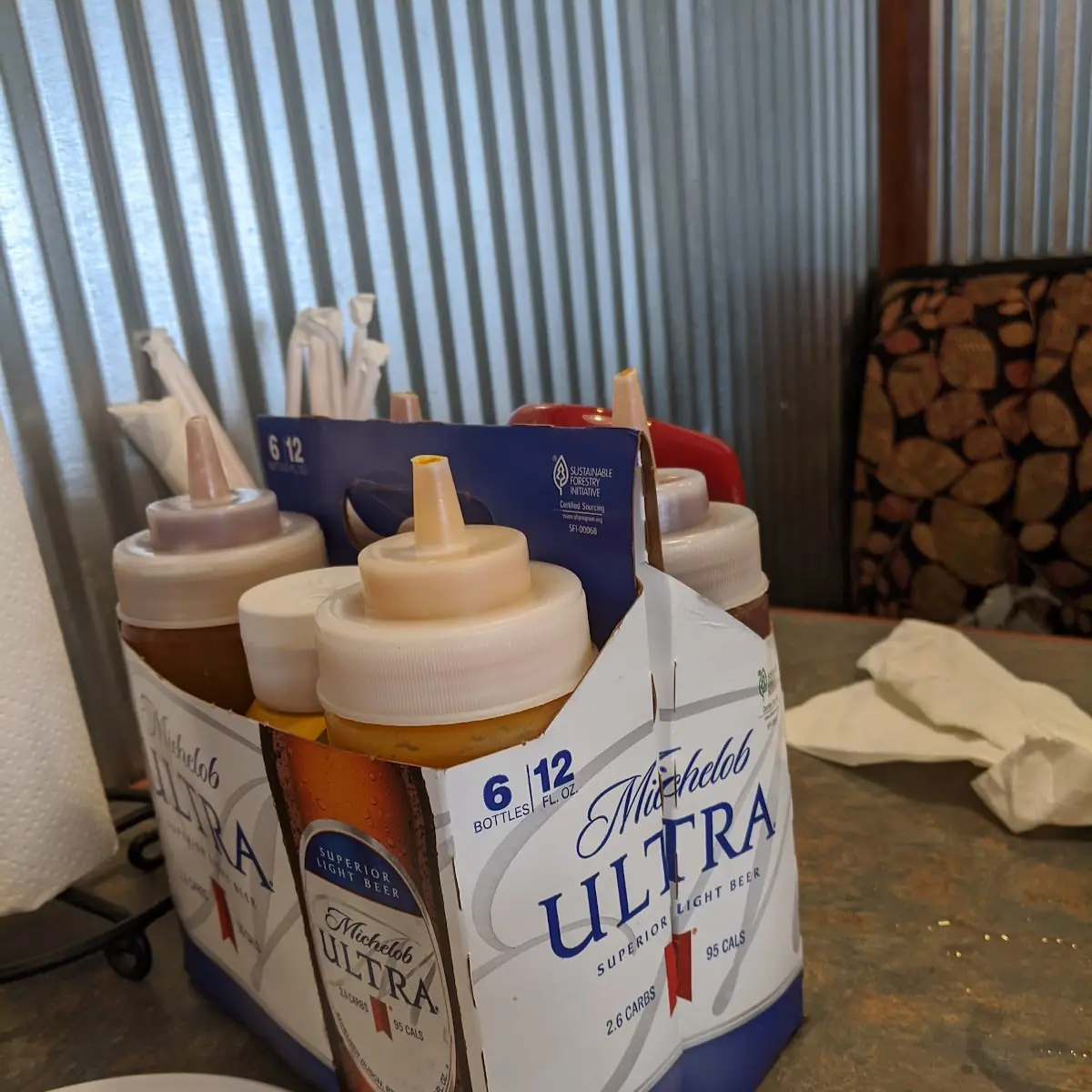 BBQ Sauce