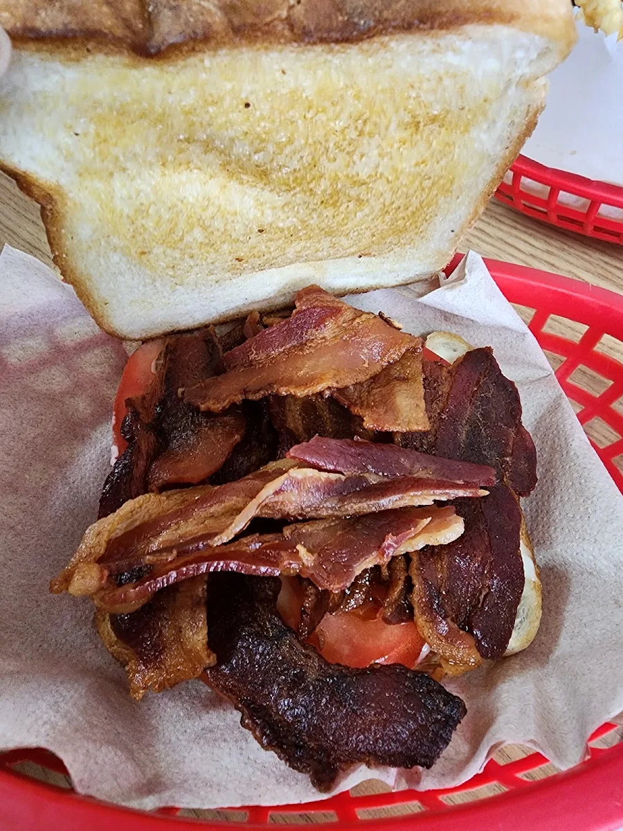 blt Sandwich