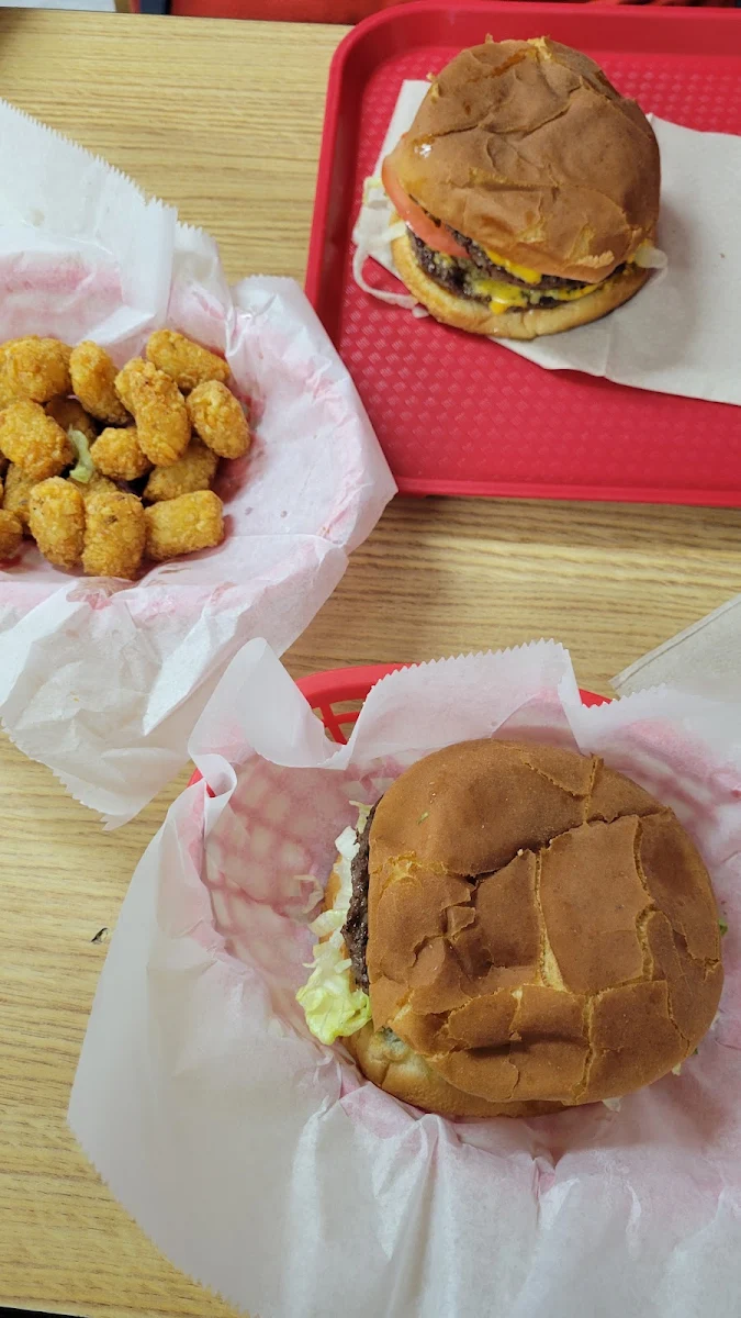 Tater Tots