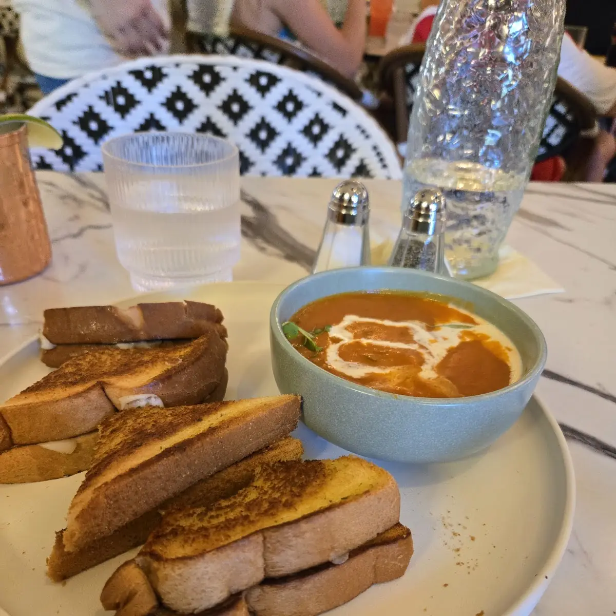 Tomato Soup
