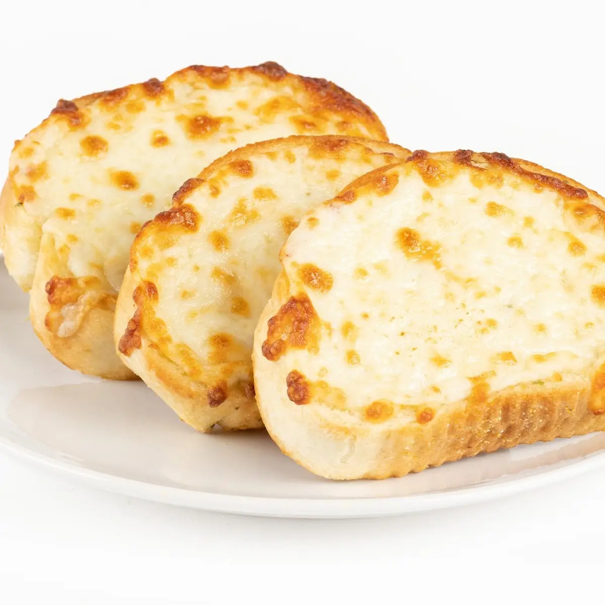 Cheese Garlic Bread