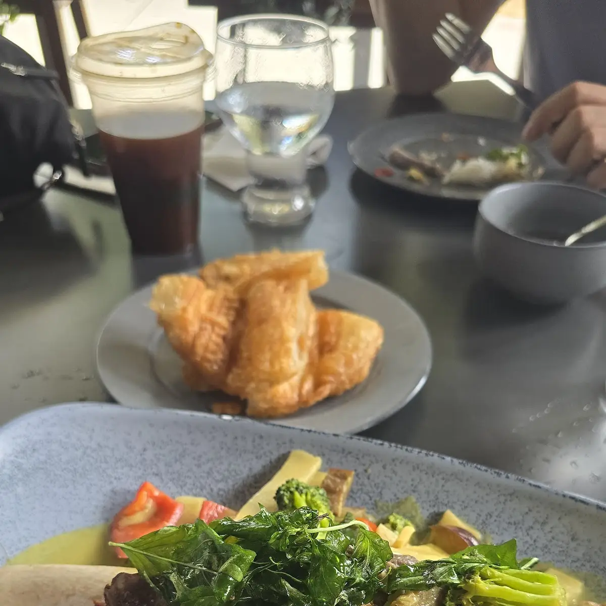 Short Rib