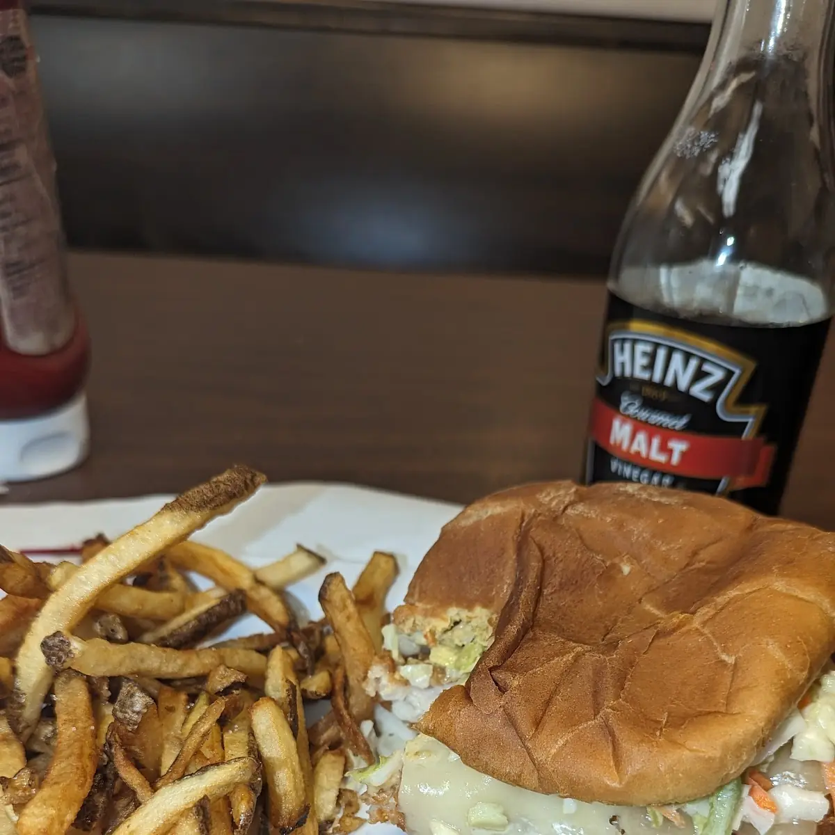 Chicken Sandwich