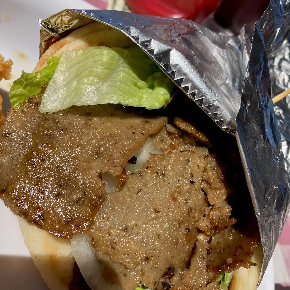Gyro