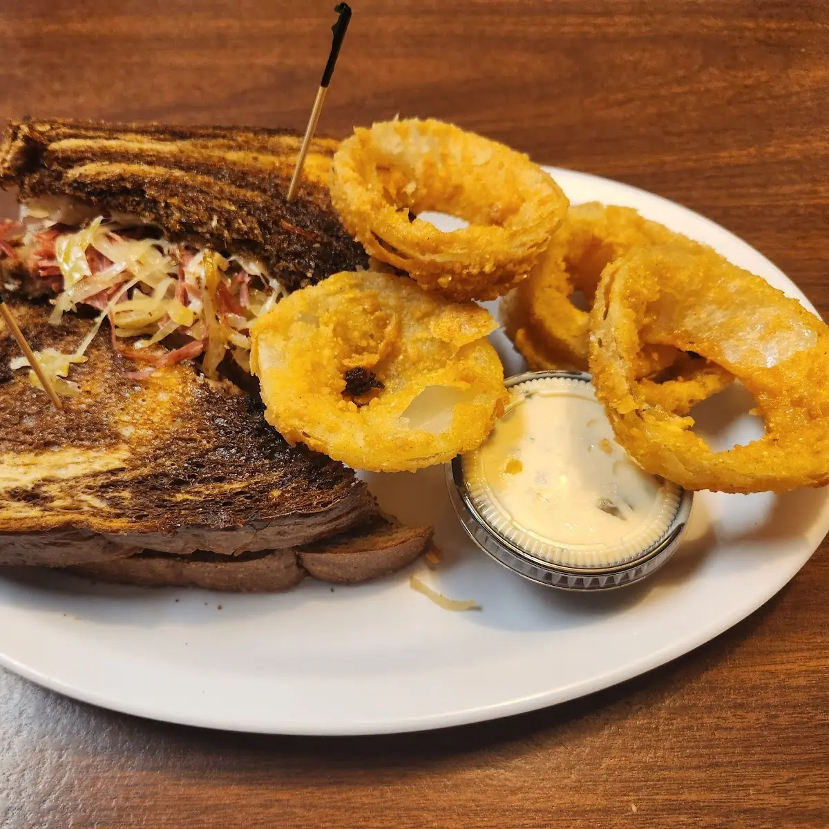 Reuben