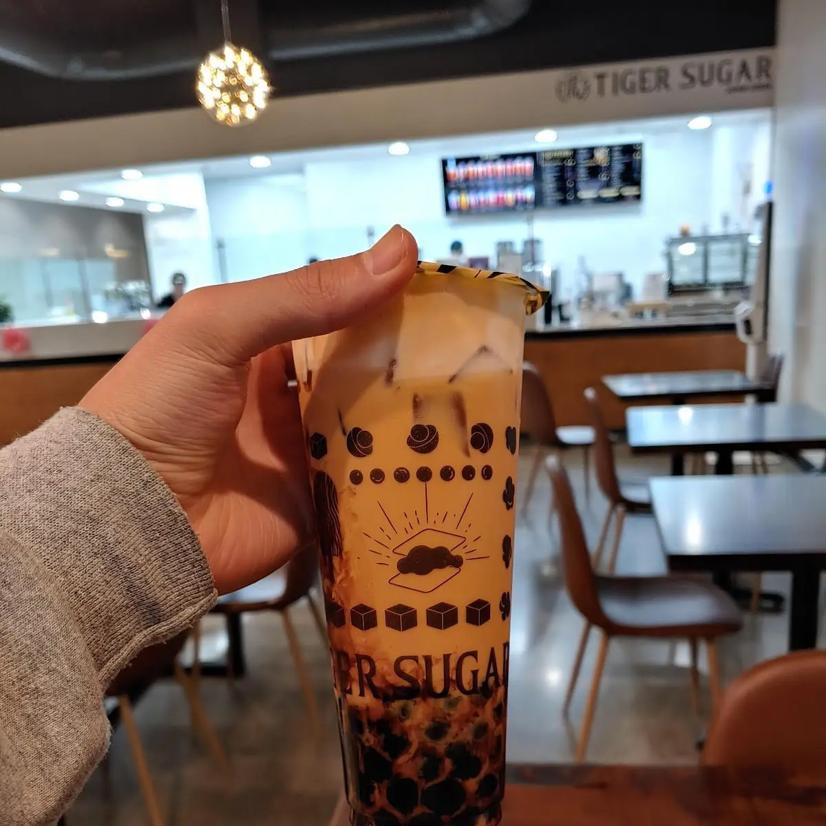 Thai Tea