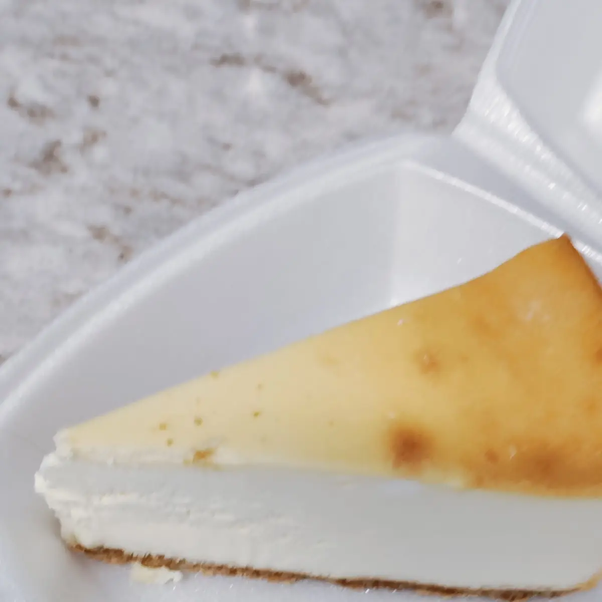 Cheese Cake