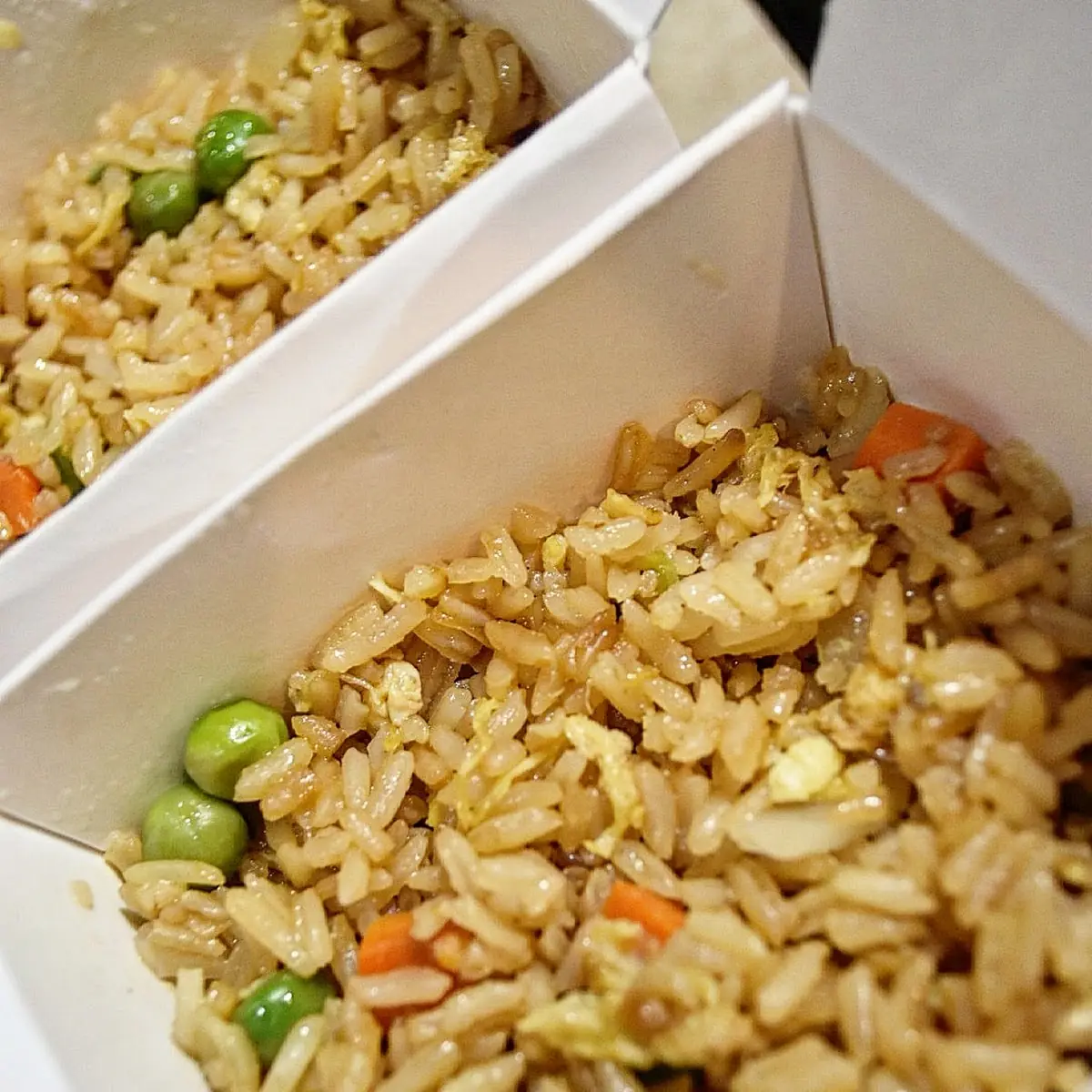 Fried Rice