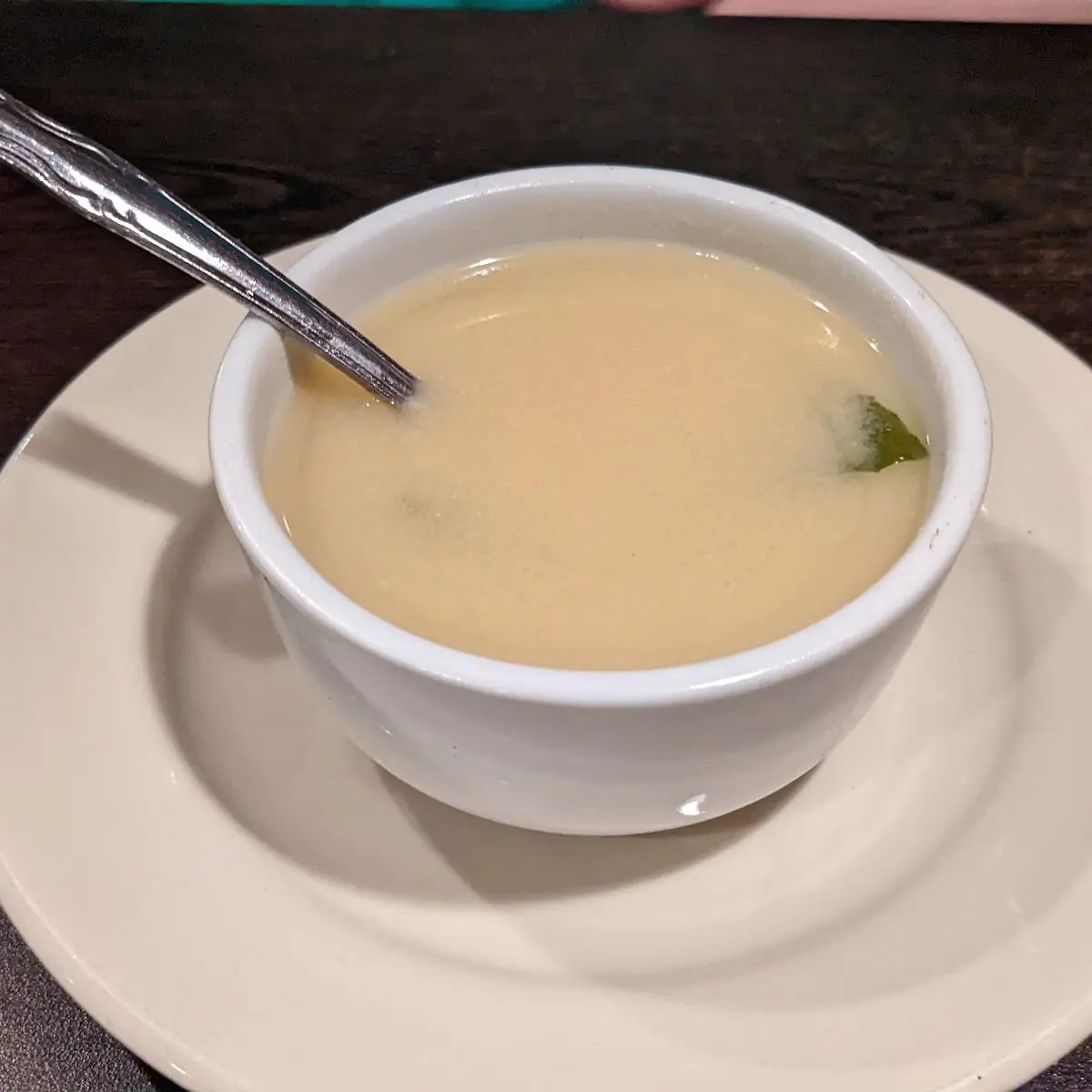 Miso Soup