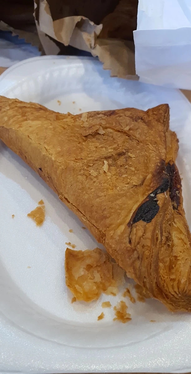 Chicken Puff, CHILLI BITES