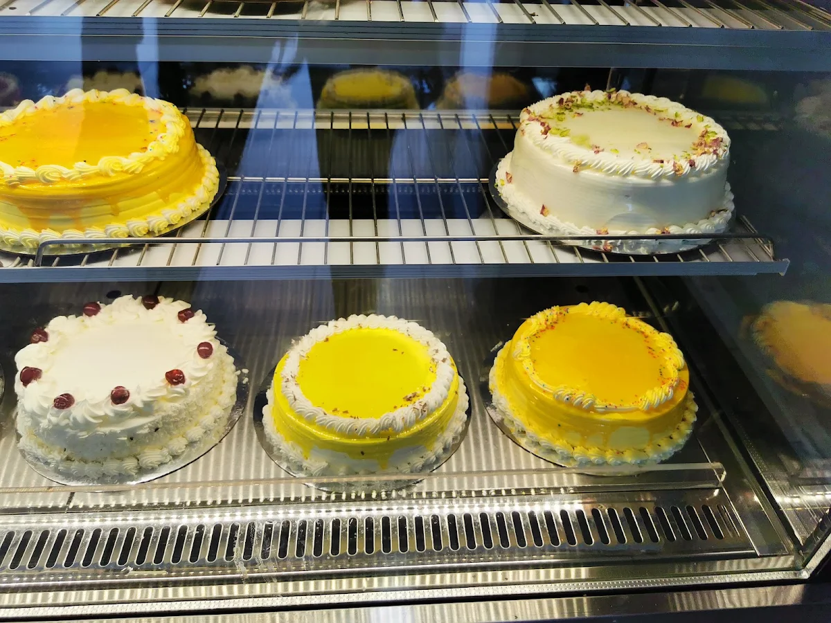 Eggless Cakes, CHILLI BITES