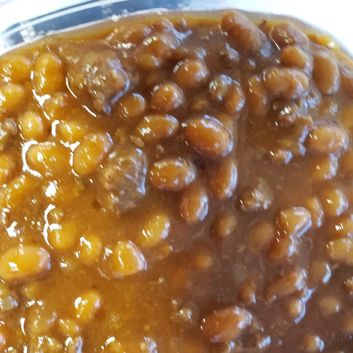 Baked Beans