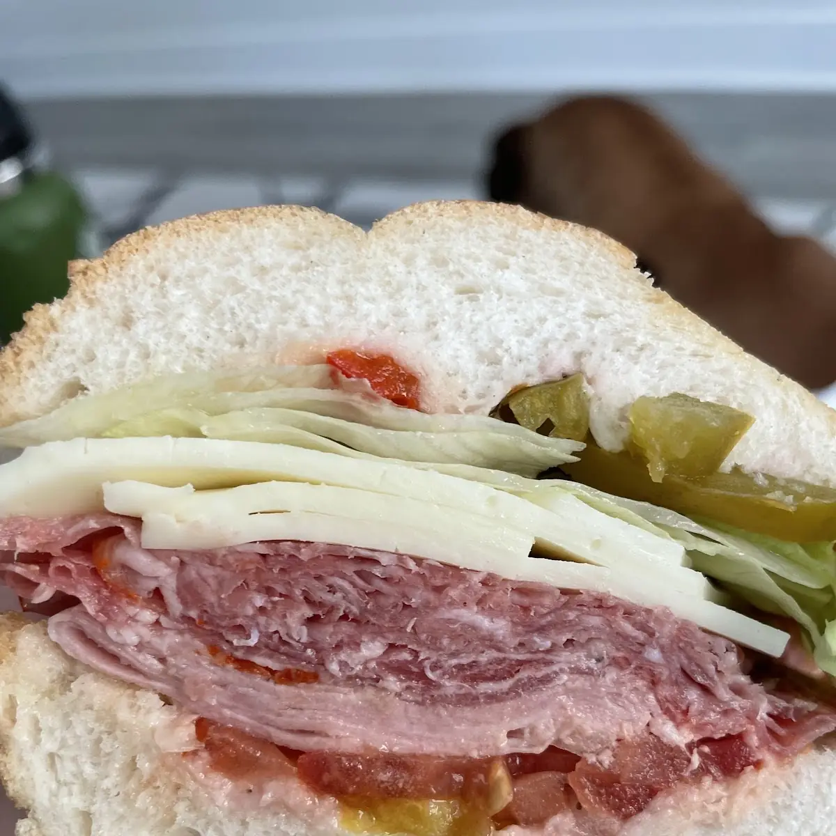 Italian Combo