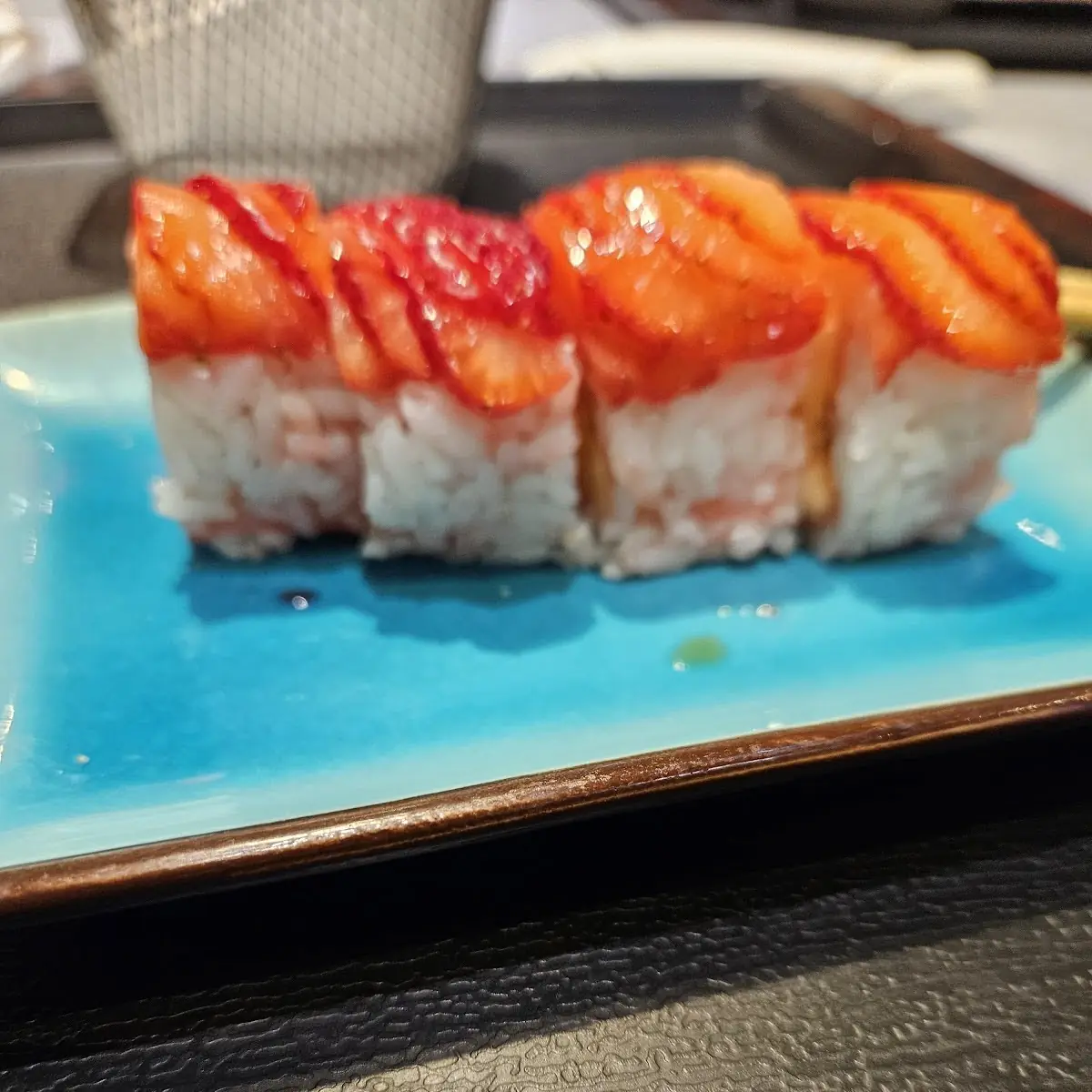 Strawberry Banana