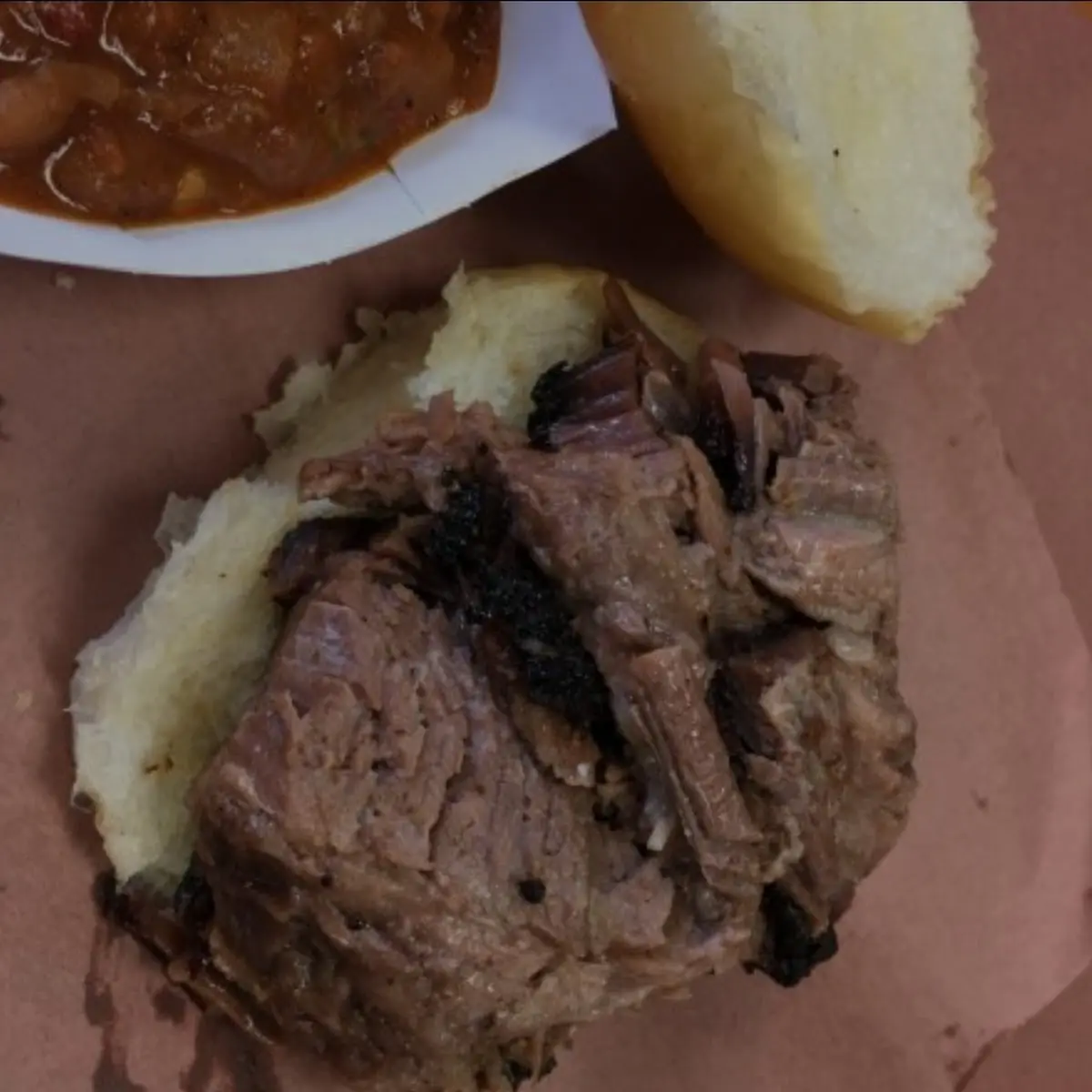 Pot Roast
